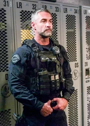 David 'Deacon' Kay (Jay Harrington)