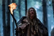 In the greatest adventure saga ever told -- the story of the human species -- National Geographic presents ORIGINS: The Journey of Humankind - an eight-part series that celebrates how man became modern.   Episode 1 "Fire".  We are the Fire Species. Harnessing fire gave us the power to create, to destroy and to transform. But it also taught us hard lessons about what we can and cannot control. This is the story of how fire transformed our biology and carried us from the savannah to the moon.   (photo credit:  National Geographic)