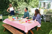 American Housewife - Logo