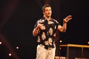Omar Sarsam.
