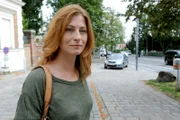 Tatjana Alexander (Irene Bergfeld).