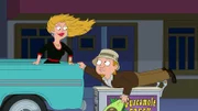 Francine, Jeff.