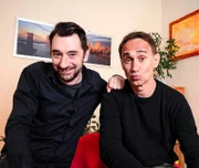 Bernhard Egger, Gernot Kulis.