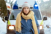 Alex (Viktoria Ngotsč) macht sich Sorgen um Markus.