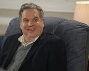 Murray Goldberg (Jeff Garlin)