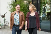 Paul Böhmer (Jürgen Tonkel) und Vera Lanz (Katharina Böhm) wollen den Fall lösen – werden sie die Wahrheit herausfinden?