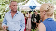 Sean Pertwee (Malcolm Powell), Lucy Davis (Vicky Woodward).