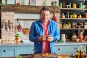 Jamie Oliver    +++