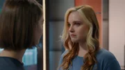 Emma (Romi Aviram) und Dafnis (Carmel Zorea) streiten wegen der Erpresser.
