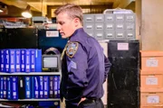Will Estes (Jamie Reagan).