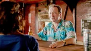Elizabeth BOURGINE (Catherine Bordey), Neil PEARSON (Doug Anderson).