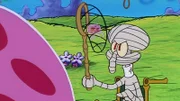 Squidward
