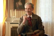 Friedrich Schey von Koromla. Der ungarische Unternehmer Friedrich Schey schaffte den Sprung an die Ringstraße: Er kaufte von Erzherzog Albrecht ein Ringstraßen-Grundstück in dessen unmittelbarer Nachbarschaft an und errichtete darauf ein Palais - als einer der Ersten.