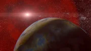 Proxima Centauri b gilt als erdnächster der bisher entdeckten Exoplaneten. Er umkreist 4,2 Lichtjahre von der Erde entfernt den Stern Proxima Centauri.