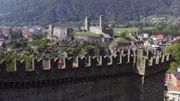 Schlösser von Bellinzona