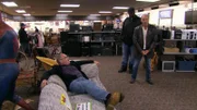 Les Gold (r)