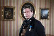 Philipp Schey von Koromla. Als Ungarn 1848 gegen Habsburg revoltierte, stand der jüdische Seidenhändler Philipp Schey treu an der Seite des Kaiserhauses. Franz Joseph dankte es ihm mit einem Adelstitel.