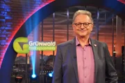 Bayerisch, lustig, gut von und mit Günter Grünwald.