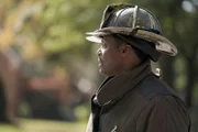 Wallace Boden (Eamonn Walker)