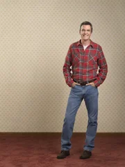 (3. Staffel) - Der Familienvater Mike (Neil Flynn) hat zwar so seine Macken und Eigenheiten, doch für seine Familie gibt er alles ...