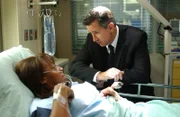 Vivian Johnson (Marianne Jean-Baptiste) und Jack Malone (Anthony LaPaglia)
