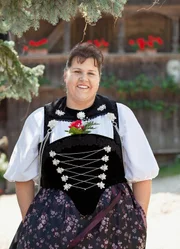 Barbara Gerber:
