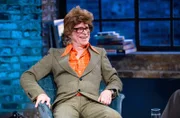 Zu Gast bei Torsten Sträter: Helge Schneider.