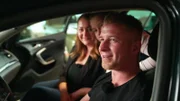 Sebastian und seine Familie sind glücklich mit dem neuen Alten