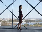 Reeva Payge (Grace Byers)