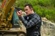 Supervisory Special Agent Jess LaCroix (Julian McMahon)
