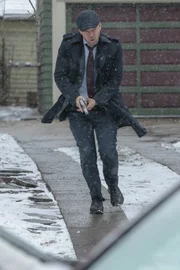 Verfolgt eine falsche Spur und gerät plötzlich in die Schußlinie des wahren Täters: Detective Reagan (Donnie Wahlberg) ...