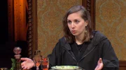 Ulrike Haidacher.