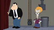 Stan (l.); Roger (r.)