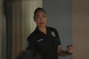 Tommy Vega (Gina Torres)