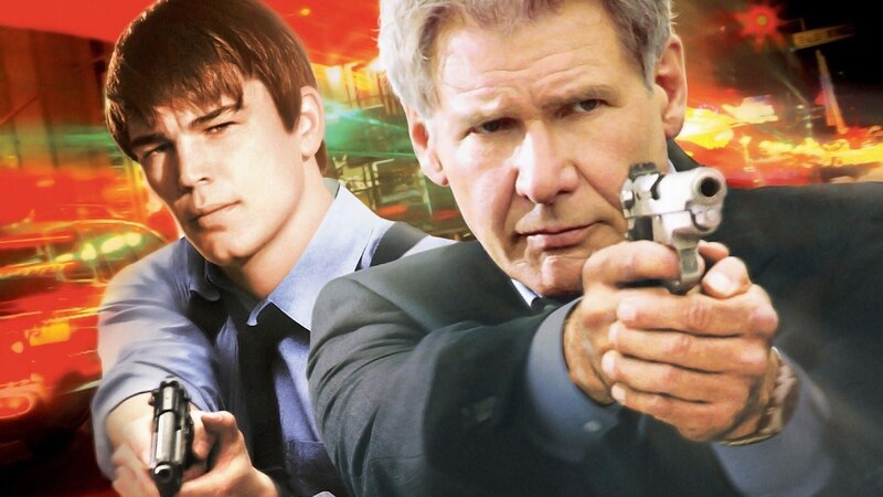 Hollywood Cops (USA, 2003)