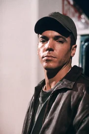 Alex Krycek (Nicholas Lea)