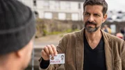 Er weist sich aus: Pasquale Aleardi als Kommissar Dupin