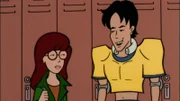 Daria, Kevin