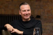 Tim Raue