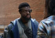 Erg (Michael Luwoye)