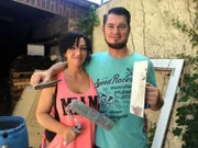 Sandra und Andcej, Hückelhoven