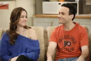Erica Goldberg und Barry Goldberg.