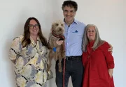 Noel Fitzpatrick (M.)