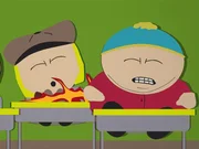South Park, Cartman