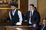 Connor Walsh (Jack Falahee, l.)