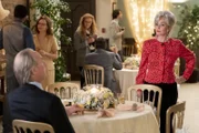 Coach Dale Ballard (Craig T. Nelson), Connie "Meemaw" Tucker (Annie Potts)