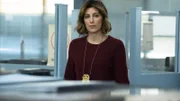 Sergeant Phoebe Baker (Jennifer Esposito)