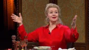 Petra Morzé.