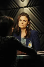 Brennan und Booth müssen zur Aufklärung des Mordes an Sean Nolan eine Menge Leute befragen.