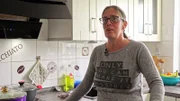 Sandra (48) kocht für ihre Lieben. Das sind in dem Fall ihr Mann und die zwei noch bei ihr lebenden Kinder.